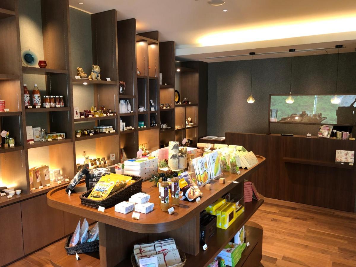Shogetsu Grand Hotel Sapporo Ngoại thất bức ảnh