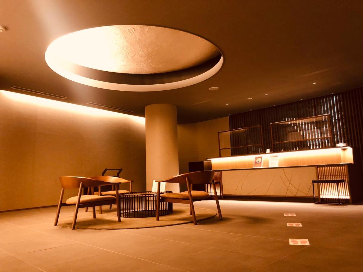 Shogetsu Grand Hotel Sapporo Ngoại thất bức ảnh
