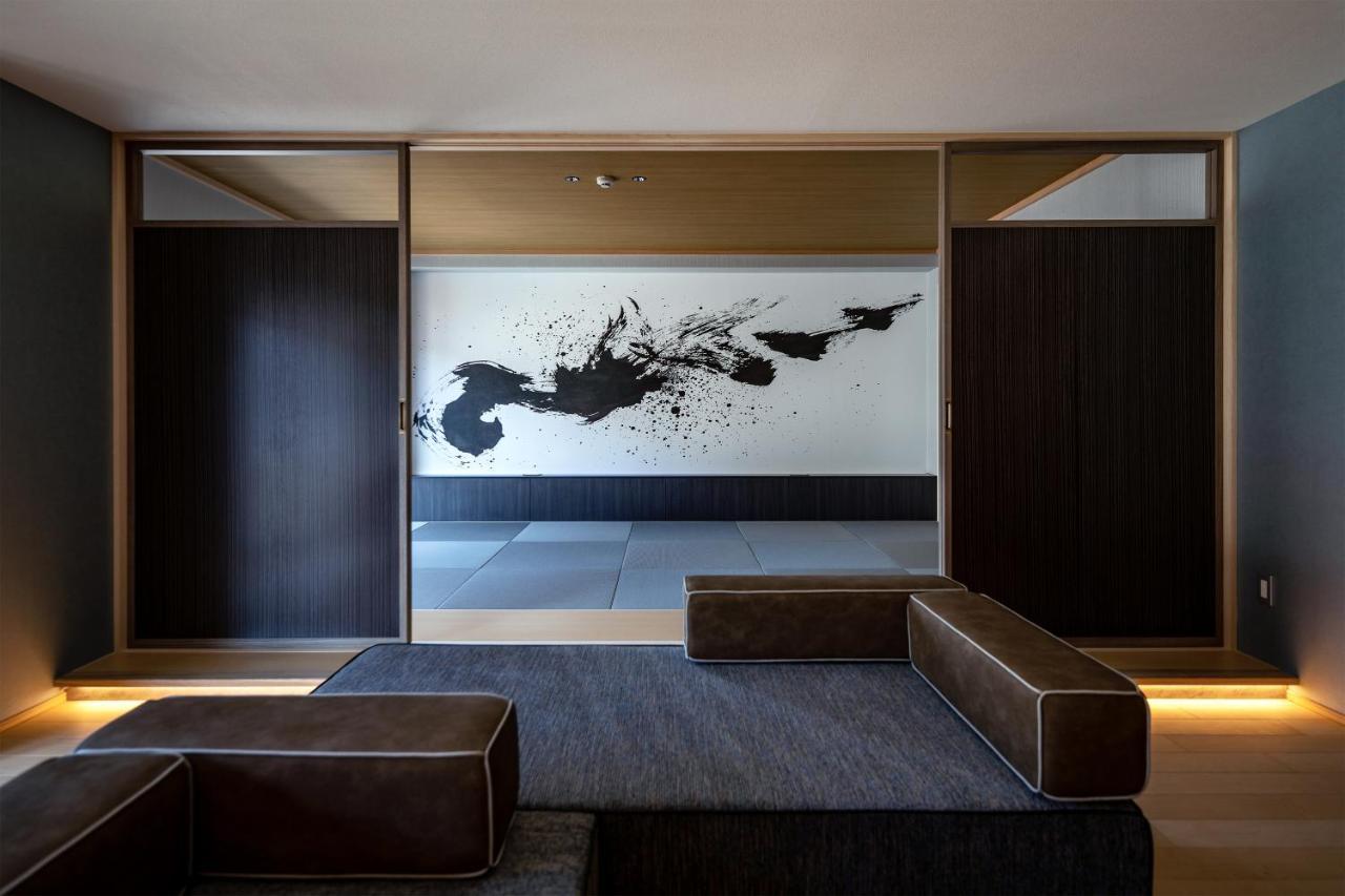 Shogetsu Grand Hotel Sapporo Ngoại thất bức ảnh