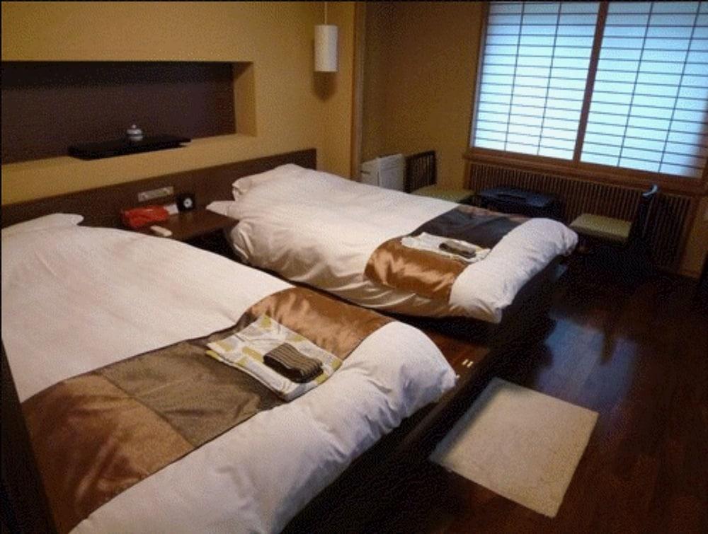 Shogetsu Grand Hotel Sapporo Ngoại thất bức ảnh