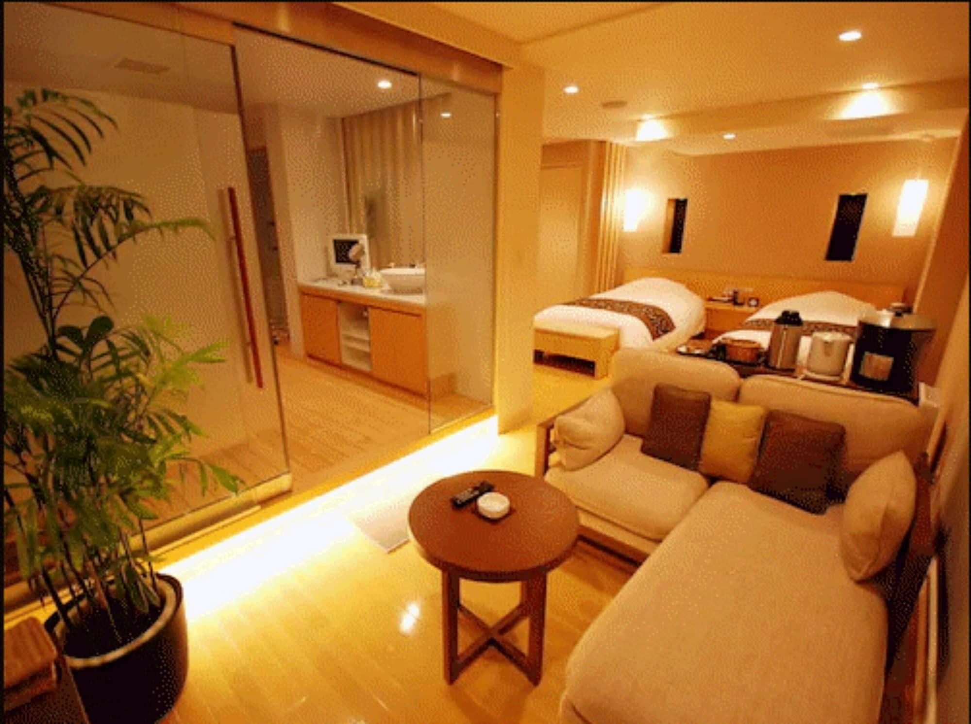 Shogetsu Grand Hotel Sapporo Ngoại thất bức ảnh