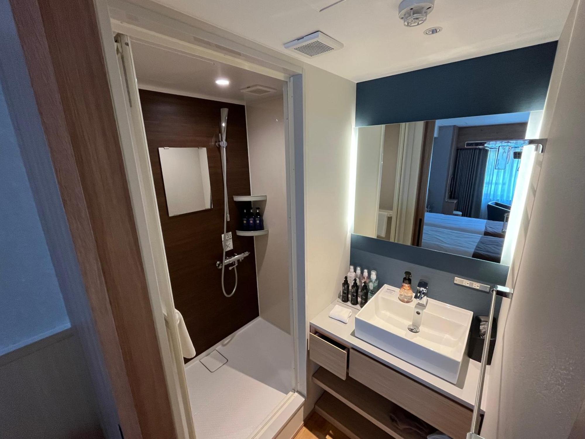 Shogetsu Grand Hotel Sapporo Ngoại thất bức ảnh