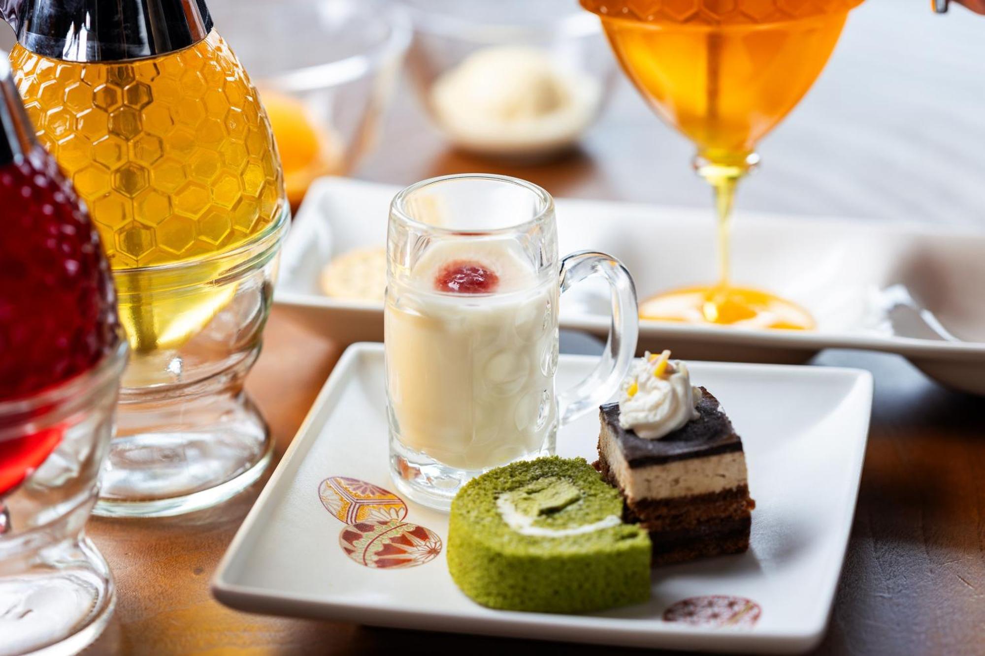 Shogetsu Grand Hotel Sapporo Ngoại thất bức ảnh