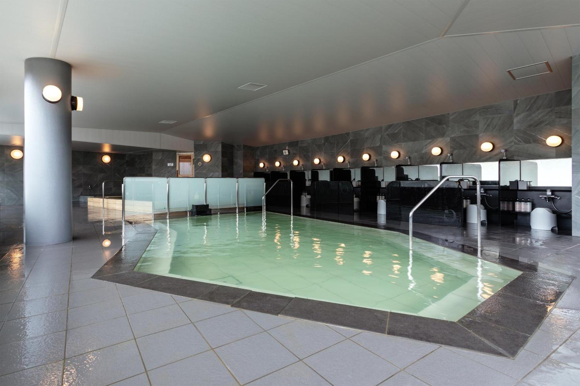 Shogetsu Grand Hotel Sapporo Ngoại thất bức ảnh