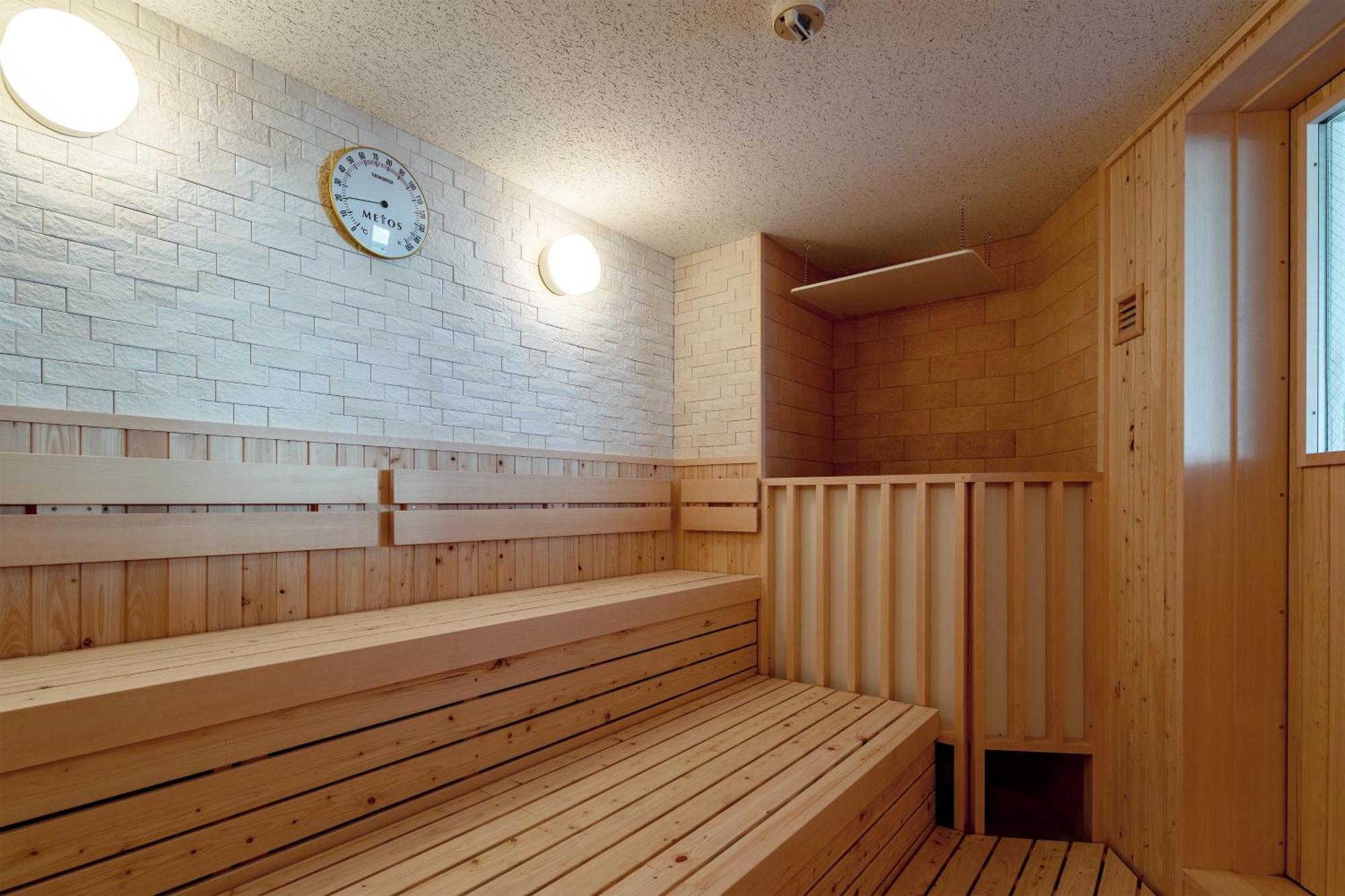 Shogetsu Grand Hotel Sapporo Ngoại thất bức ảnh